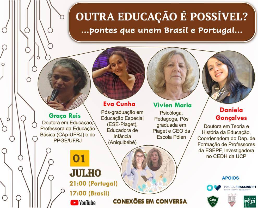 que outra educação é possível