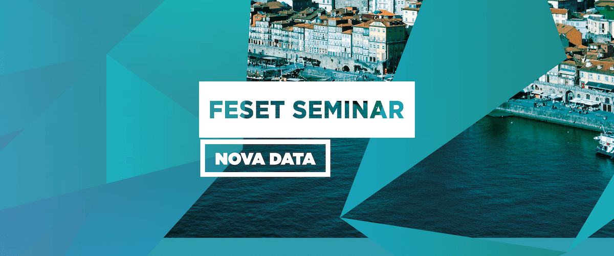 FESET SEMINAR nova data